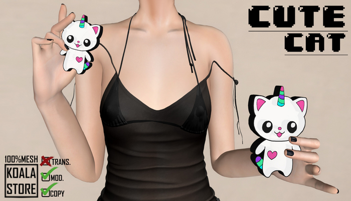 // KOALA STORE // Cute Cats