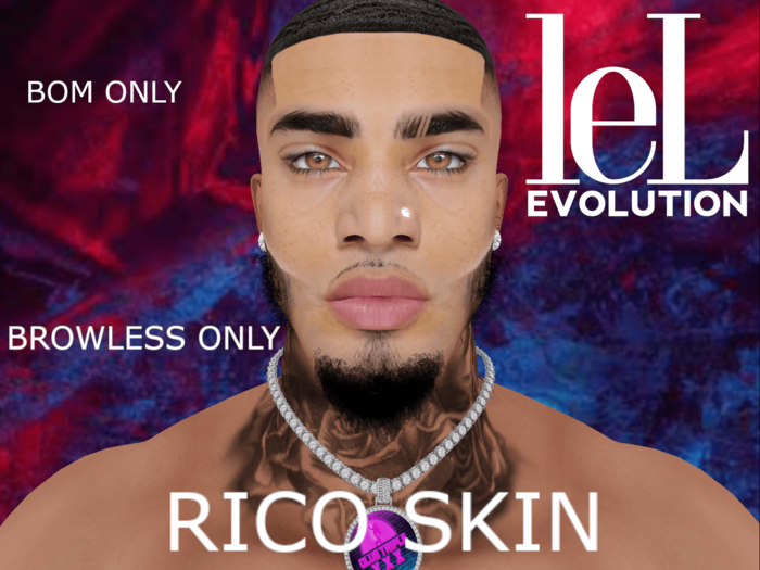 ZPACKS RICO SKIN TONE 2 