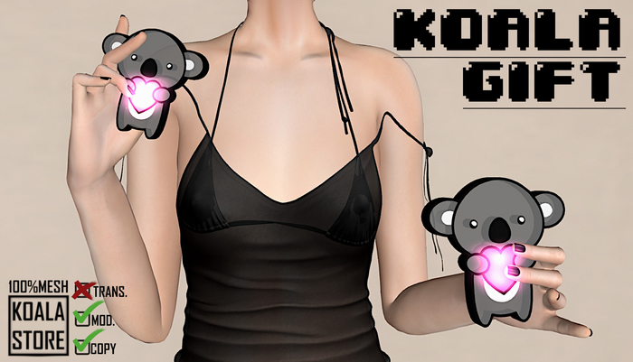 // KOALA STORE // koala gift