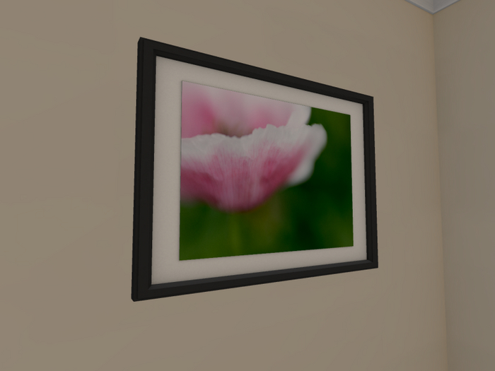 Flower Wall Art 4