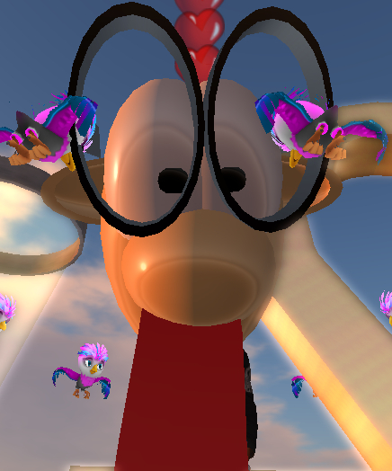 Supa Licky Man