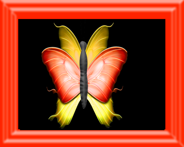 {Papillon} AutumnA Butterfly Starter