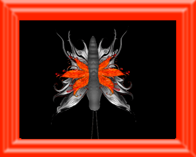 {Papillon} Harrowing Butterfly Starter