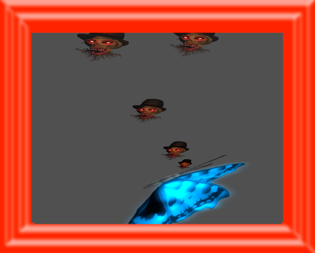 {Papillon} Evil Butterfly Starter