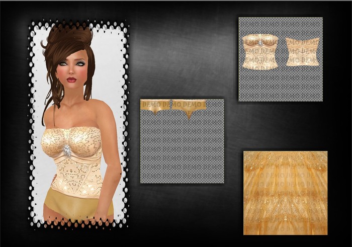 ::Trend Setterz:: Hellow Yellow