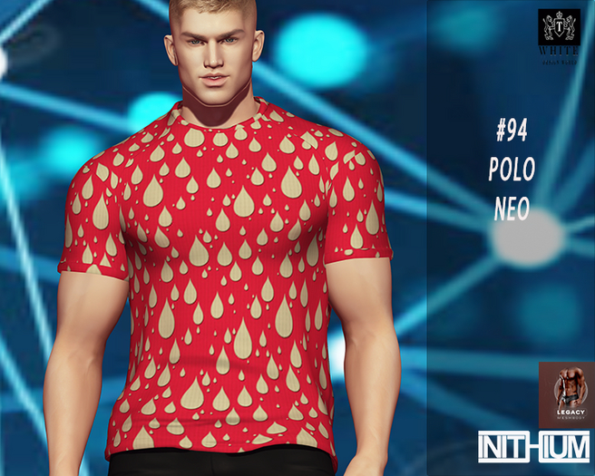 #94 POLO NEO KARIO/LEGACY