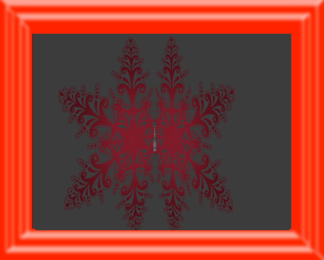 {Papillon} SFlakeA Butterfly Starter