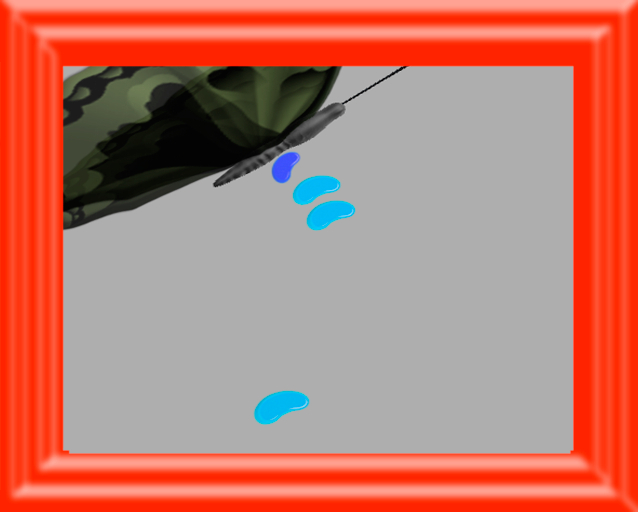 {Papillon} Jellybeans Butterfly Starter!