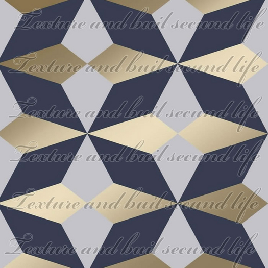 3D Wall Texture