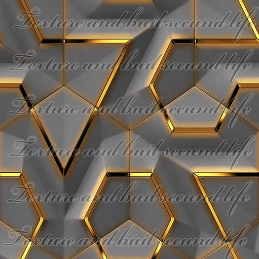 3D Wall Texture