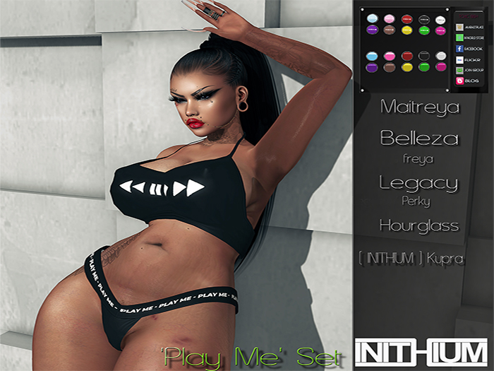 [TOXIC BISH] Play Me Set @ HUD