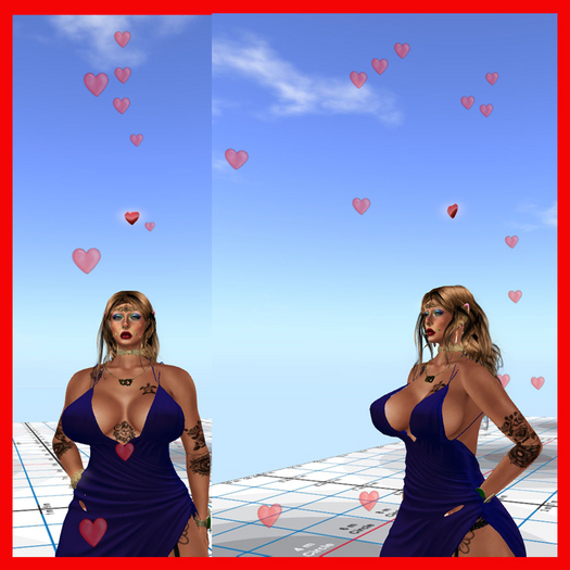Heart Kiss Copy