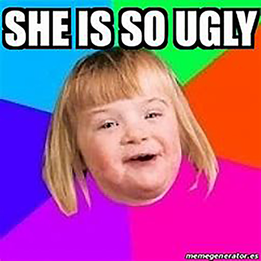 Fkn Ugly