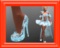 SHOES 211 STAR ISE DEMO