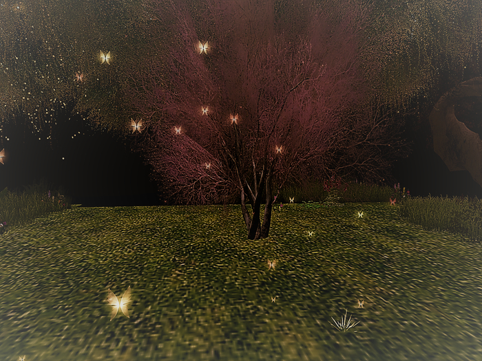 *•FaNtAsY FX Particles•*Fawns Particles-Bright Fairy