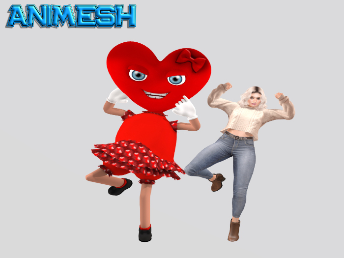 Valentine 