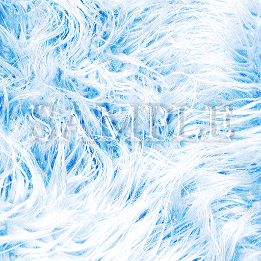 Zoy Texture [ Designers Fur 03 ] Sky