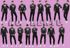 Second Life Marketplace - PROMO Realistic AO Male (HUD) BENTO Full ...
