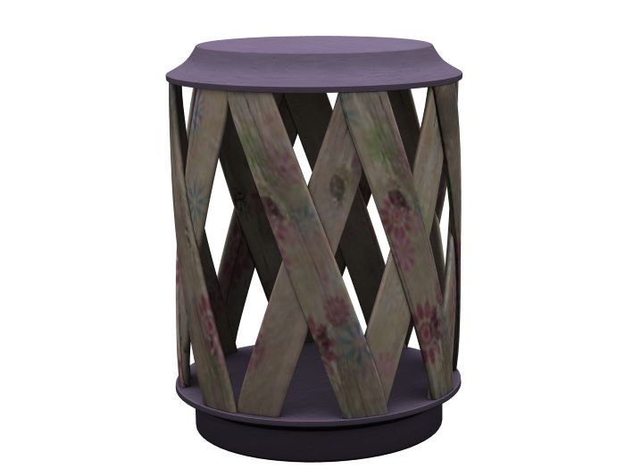 SSMS-10. Criss Cross Table