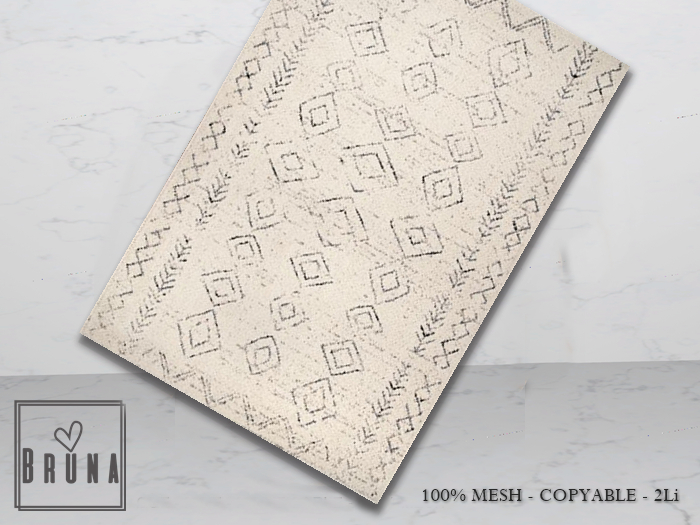 BRUNA - Mirabel Rug