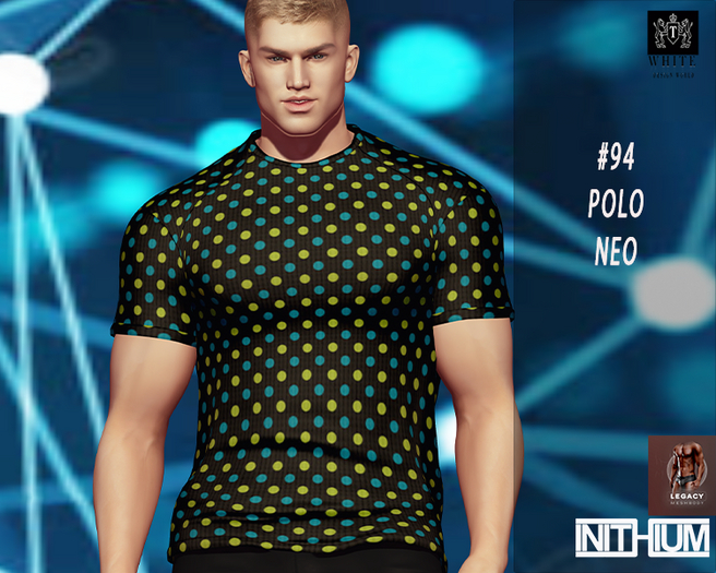 #94 POLO  NEO    KARIO/LEGACY 