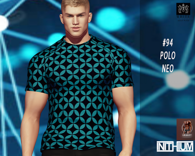 #94  POLO  NEO    KARIO/LEGACY 