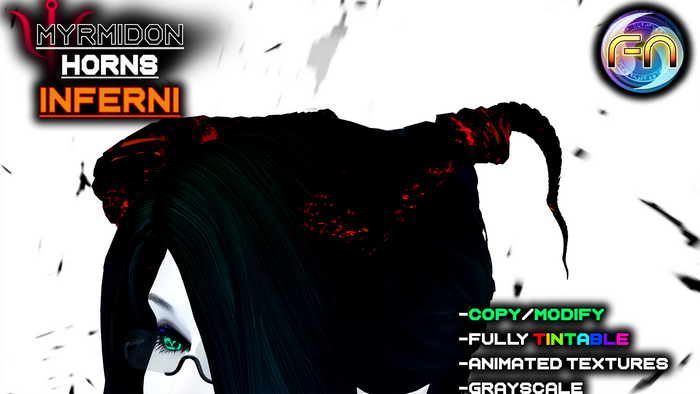[.fn] Myrmidon Horns - Inferni