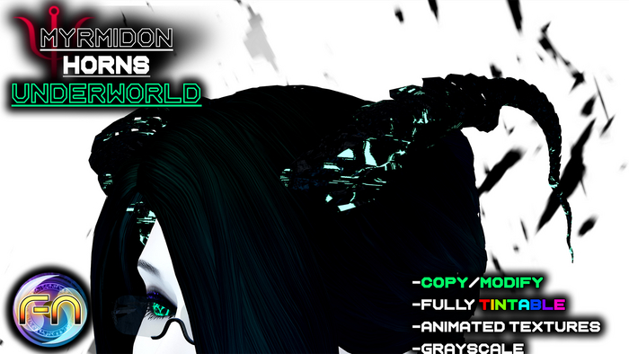 [.fn] Myrmidon Horns - Underworld