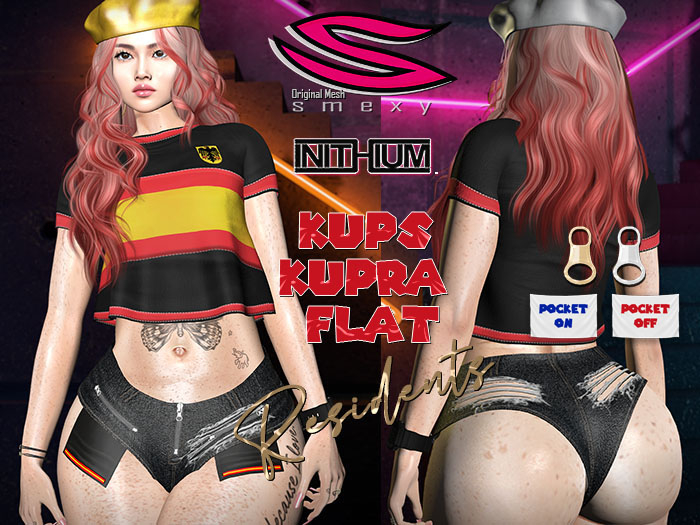 ::Smexy:: RESIDENT GERMANY