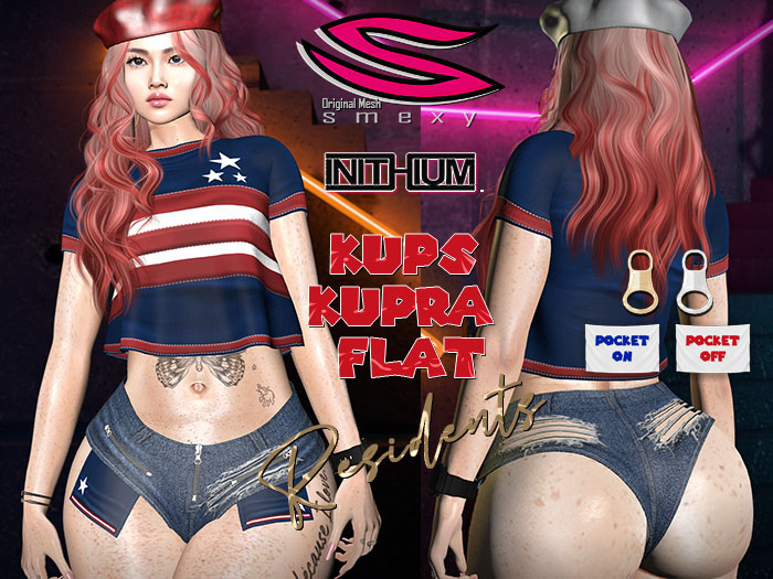 ::Smexy:: RESIDENT USA