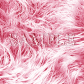 Zoy Texture [ Designers Fur 04 ] Salmon