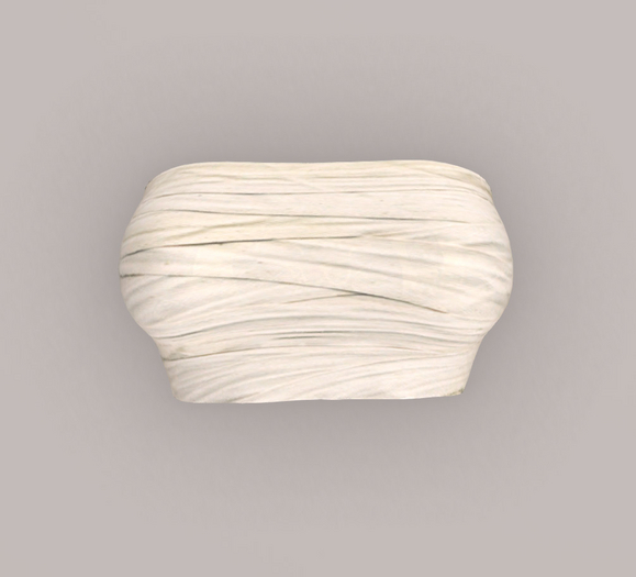 Vladi Inc - Tube Top - Bandage