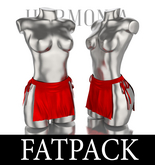 HARMONIA Colors Marissa Skirt FATPACK With Hip Ribbons Maitreya Kupra Legacy