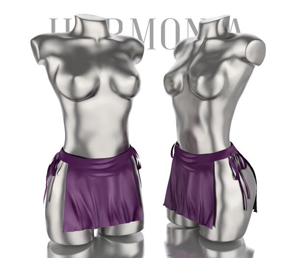 Loin Cloth Roleplay