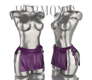 Loin Cloth Roleplay