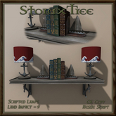 Anchors Away Shelf A12 ok trans