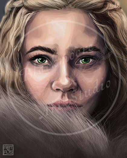 Princess Ciri Season 2