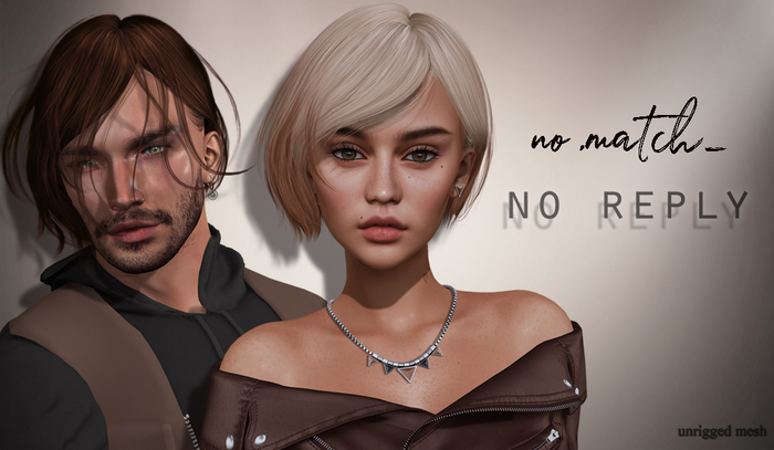 no.match_ ~ NO_REPLY ~ all COLORS