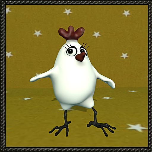 Cica's chicken 2