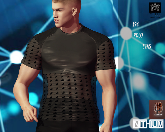 ::TW::#94 POLO STAS  KARIO/LEGACY 