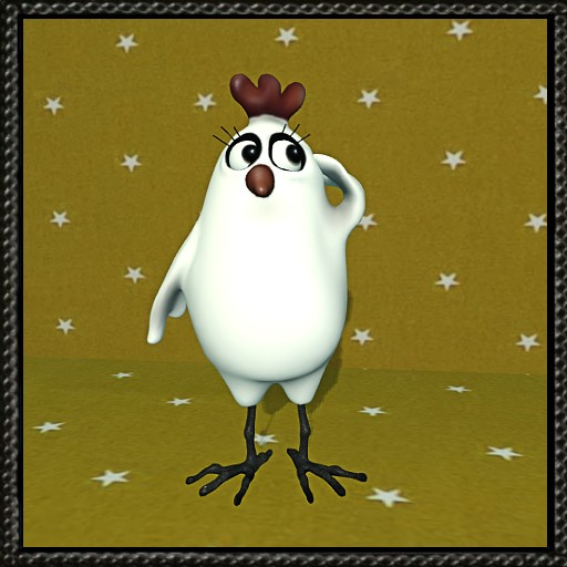 Cica's chicken 3