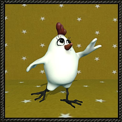 Cica's chicken 4