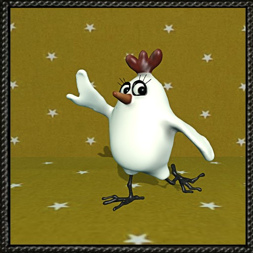 Cica's chicken 5