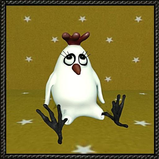 Cica's chicken 6