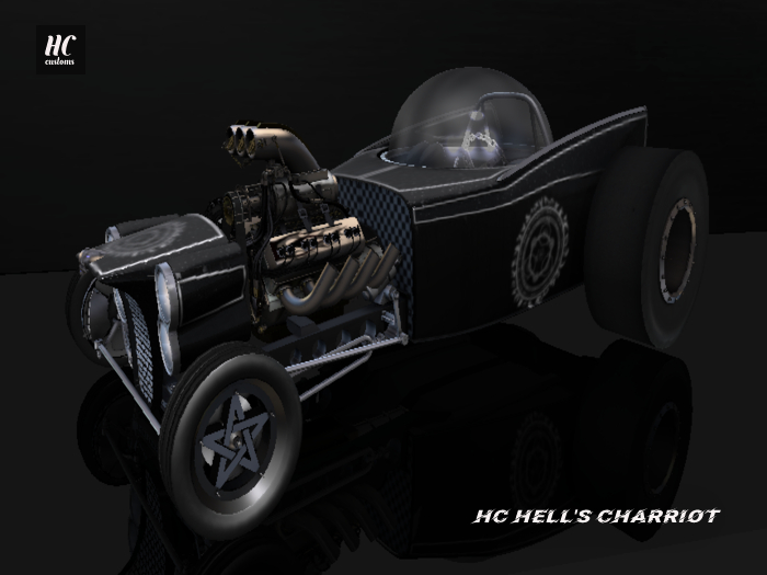 HC Hell's Charriot 