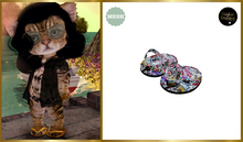*DB* DINKIES NEW FLIPFLOPS* comic