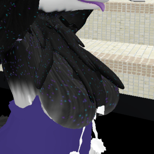 Fafnir Fenra Chestfluff