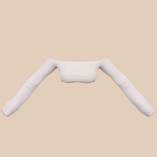 Bella Note - Lindsay Sweater Snow