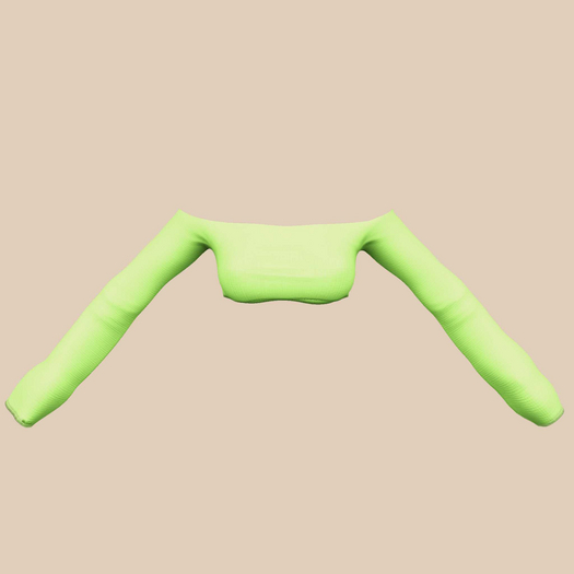 Bella Note - Lindsay Sweater Limelight