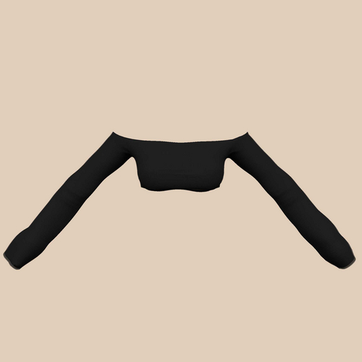 Bella Note - Lindsay Sweater Black